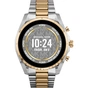 Смарт-годинник Michael Kors GEN 6 BRADSHAW Two-Tone Stainless Steel (MKT5134) - зменшене зображення 4