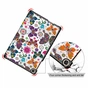 Чохол до планшета BeCover Smart Case Huawei MatePad T10 Butterfly (705927) - зменшене зображення 4