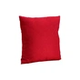 Подушка Руно декоративна Cherry ромб 40х40 (311.52_cherry ромб) - зменшене зображення 1