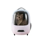 Переноска для тварин Petkit Breezy2 Smart Cat Carrier Blue (720110) - уменьшенное изображение 2