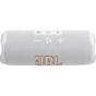 Акустична система JBL Flip 7 White (JBLFLIP7WH) - зменшене зображення 3