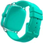 Смарт-годинник Elari KidPhone Fresh Green з GPS-трекером (KP-F/Green) - зменшене зображення 6