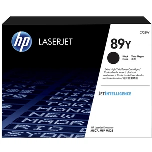 Картридж HP LJ  89Y Black 20К (CF289Y) зображення 1