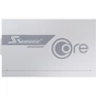 Блок живлення Seasonic 850W CORE GX-850-ATX31 WHT (CORE GX-850-ATX31 WHITE) - зменшене зображення 5