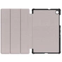 Чохол до планшета BeCover Lenovo Tab M10 Plus TB-X606/M10 Plus (2 Gen)/K10 TB-X6C6 Brown (705180) - зменшене зображення 3