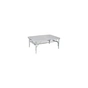 Туристичний стіл Bo-Camp Premium 90x60 cm Grey (1404402) (DAS303276) - уменьшенное изображение 2