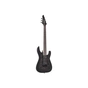 Електрогітара Jackson Guitars JS22Q-7 DKA Dinky Arch TOP HT Transparent Black Burst (231252) - уменьшенное изображение 3