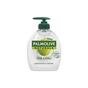 Рідке мило Palmolive Naturals Інтенсивне зволоження Молочко та оливка 300 мл (8693495017633) - зменшене зображення 2