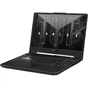 Ноутбук ASUS TUF Gaming A15 FA506NC-HN026 (90NR0JF7-M004N0) - зменшене зображення 3