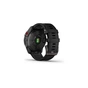 Смарт-годинник Garmin EPIX gen 2, Sapphire, Gray Titanium, GPS (010-02582-11) - зменшене зображення 9