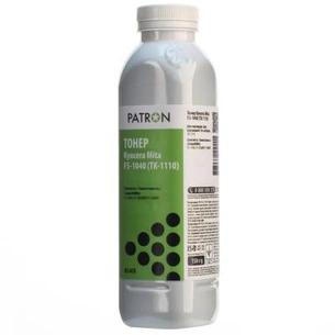 Тонер Patron KYOCERA MITA FS-1040 (TK-1110) (T-PN-KFS1040-150) зображення 1