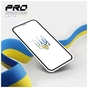 Скло захисне Armorstandart Pro 3D LE Apple iPhone 11 / XR Black 3 шт (ARM77598) - зменшене зображення 2