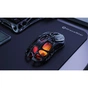 Мишка GravaStar Mercury M2 BT/WL/USB-A RGB Black (GRAVASTARM2_BLK) - зменшене зображення 4