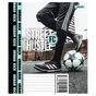 Зошит 1 вересня Street Hustle А5 60 аркушів лінія (768220) - зменшене зображення 5