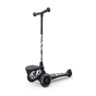 Самокат Scoot&Ride Highwaykick-2 зебра (SR-210201-ZEBRA) - зменшене зображення 1