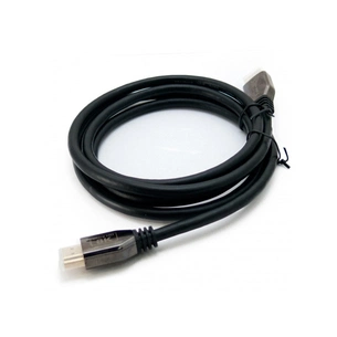 Кабель мультимедійний HDMI to HDMI 1.5m 8K 60HZ 48GB/s (7680 X 4320 DPI) Extradigital (KBH1740) зображення 1