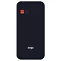 Мобільний телефон Ergo R231 Black - зменшене зображення 3
