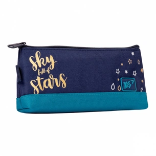Пенал Yes P-02 Sky full of stars (533088) зображення 1