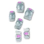 Роликові ковзани Fila 010617155 J-ONE G COMBO 3 SET BLK/GRY/PN L 36-40 2018 (8026473377816) - зменшене зображення 2