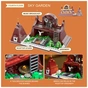 Конструктор Pantasy Original - Joyside Series Пекарня (85013) - зменшене зображення 6