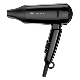 Фен Braun Satin Hair 3 HD350 зображення 1