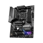 Материнська плата MSI MAG B550 TOMAHAWK - зменшене зображення 3