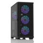Корпус Zalman Z10 Duo (Z10DUO) - зменшене зображення 11