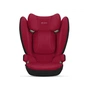 Автокрісло Cybex Solution B i-fix Dynamic Red (522003873) - зменшене зображення 2
