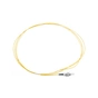 Пігтейл Cor-X FC/UPC-1,5 Flex (G.657A1) (OFP-FC/UPC-1,5 Flex / 049875) - уменьшенное изображение 1