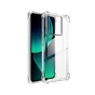 Чохол до мобільного телефона BeCover Anti-Shock Xiaomi 13T/13T Pro Clear (710488) - зменшене зображення 5