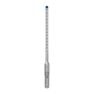 Бур Bosch SDS-7X для армованого бетону 6x100x165 (2.608.900.072) изображение 1