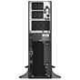 Пристрій безперебійного живлення APC Smart-UPS SRT 5000VA (SRT5KXLI) - зменшене зображення 3