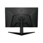 Монітор MSI G2412 - зменшене зображення 4