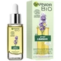 Олія для обличчя Garnier Bio з екстрактом лавандину 30 мл (3600542196895) - зменшене зображення 1