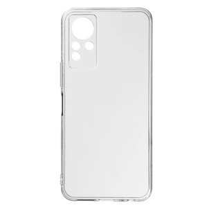 Чохол до мобільного телефона Armorstandart Air Series Infinix Note 12 4G (X663D) Transparent (ARM64504) зображення 1