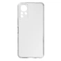 Чохол до мобільного телефона Armorstandart Air Series Infinix Note 12 4G (X663D) Transparent (ARM64504) - зменшене зображення 1