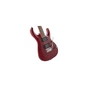 Електрогітара Cort X100 Open Pore Black Cherry (X100 OPBC) - зменшене зображення 6