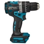Шуруповерт Makita HP002GZ XGT 40 V Max (без АКБ та ЗП) (HP002GZ) - зменшене зображення 3