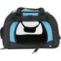 Переноска для тварин Trixie Kilian Carrier 31х32x48 см до 6 кг (чорний з синім) (4047974289525) - зменшене зображення 2