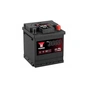 Акумулятор автомобільний Yuasa 12V 42Ah SMF Battery (YBX3202) - зменшене зображення 1