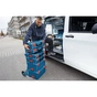Ящик для інструментів Bosch L-BOXX 102 (1.600.A01.2FZ) - зменшене зображення 2