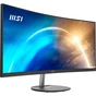 Монітор MSI PRO MP341CQ - зменшене зображення 2