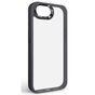 Чохол до мобільного телефона Armorstandart UNIT2 Apple iPhone 16e Black (ARM83852) - зменшене зображення 2