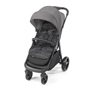 Коляска Baby Design Coco 07 2019 Gray (201448) зображення 1