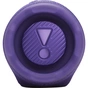 Акустична система JBL Charge 6 Purple (JBLCHARGE6PUR) - зменшене зображення 4