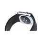 Смарт-годинник UWatch Smart A9 Pulse Silver (F_50707) - зменшене зображення 3