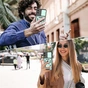 Чохол до мобільного телефона BeCover Military Motorola Moto G04/G04s Dark Green (713064) - зменшене зображення 4