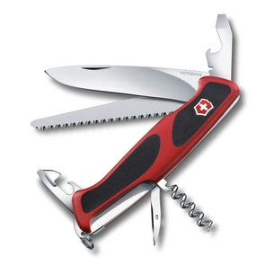 Ніж Victorinox RangerGrip 55 (0.9563.C) зображення 1