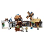 Конструктор LEGO Creator Середньовічний замок із лицарем на коні (31168) - зменшене зображення 4