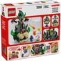 Конструктор LEGO Super Mario Prince Florian & Castle Bowser (72042) - зменшене зображення 2